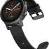 Смарт-часы ARK mobvoi Ticwatch E3,  1.3",  черный/черный [p1034000400a]